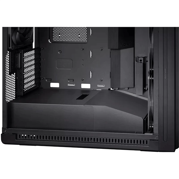 ASUS ProArt PA602 Wood Edition Mid-Tower Case (Black) - Image 5